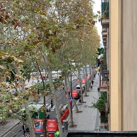 Full Apartment City Center Barcelona Exterior foto